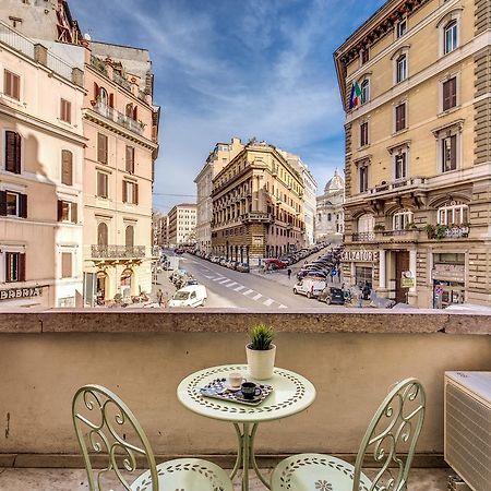 Cavour Colloseum Suite روما المظهر الخارجي الصورة