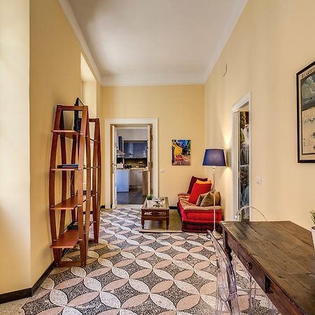 Cavour Colloseum Suite روما المظهر الخارجي الصورة