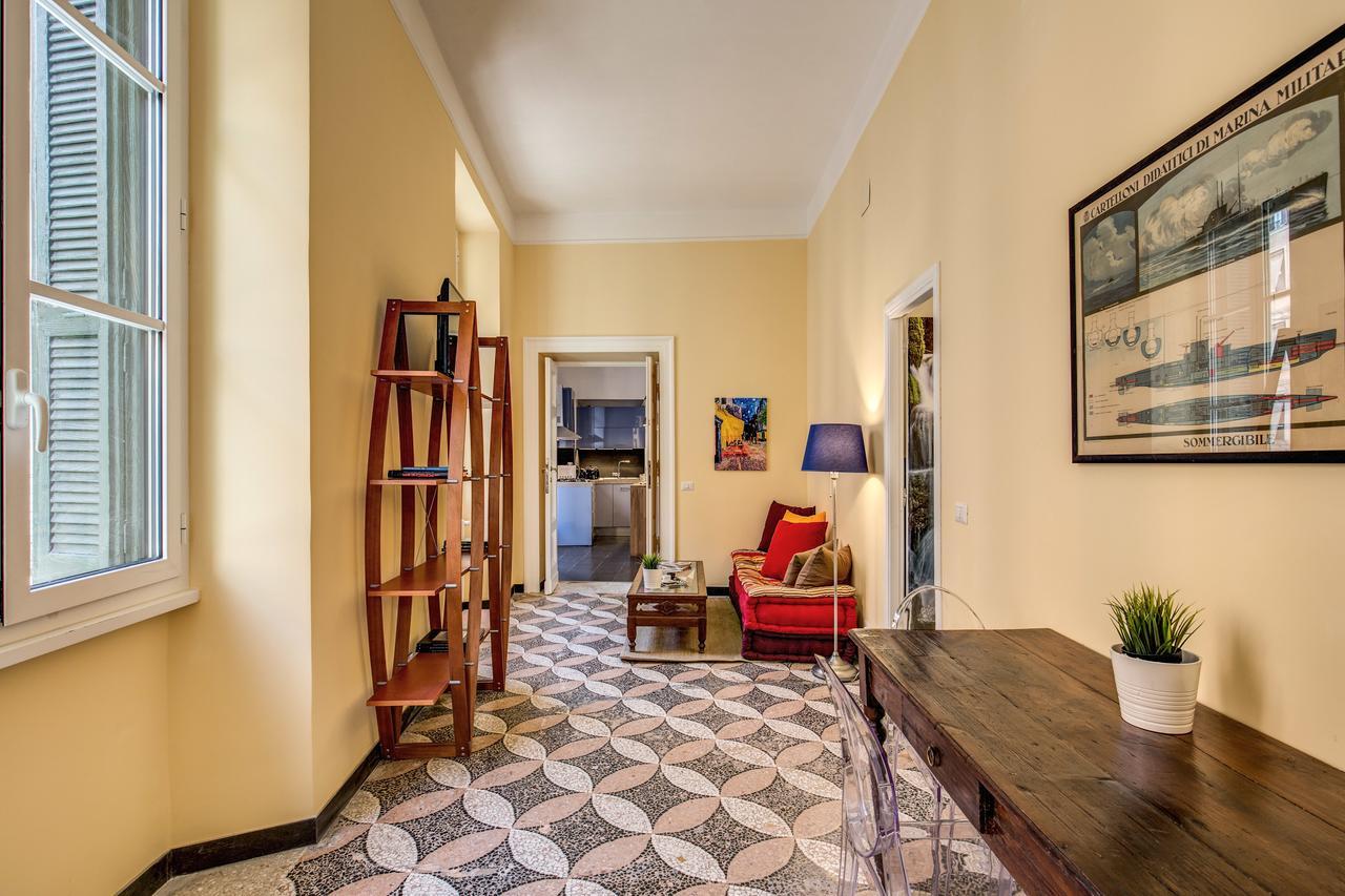 Cavour Colloseum Suite روما المظهر الخارجي الصورة