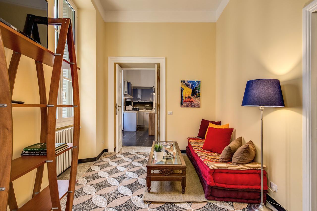 Cavour Colloseum Suite روما المظهر الخارجي الصورة