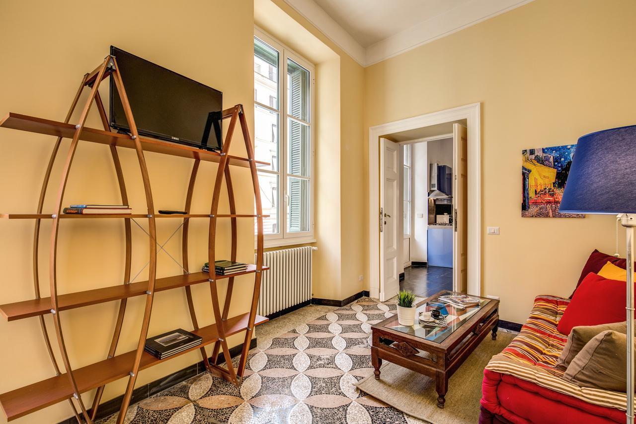 Cavour Colloseum Suite روما المظهر الخارجي الصورة