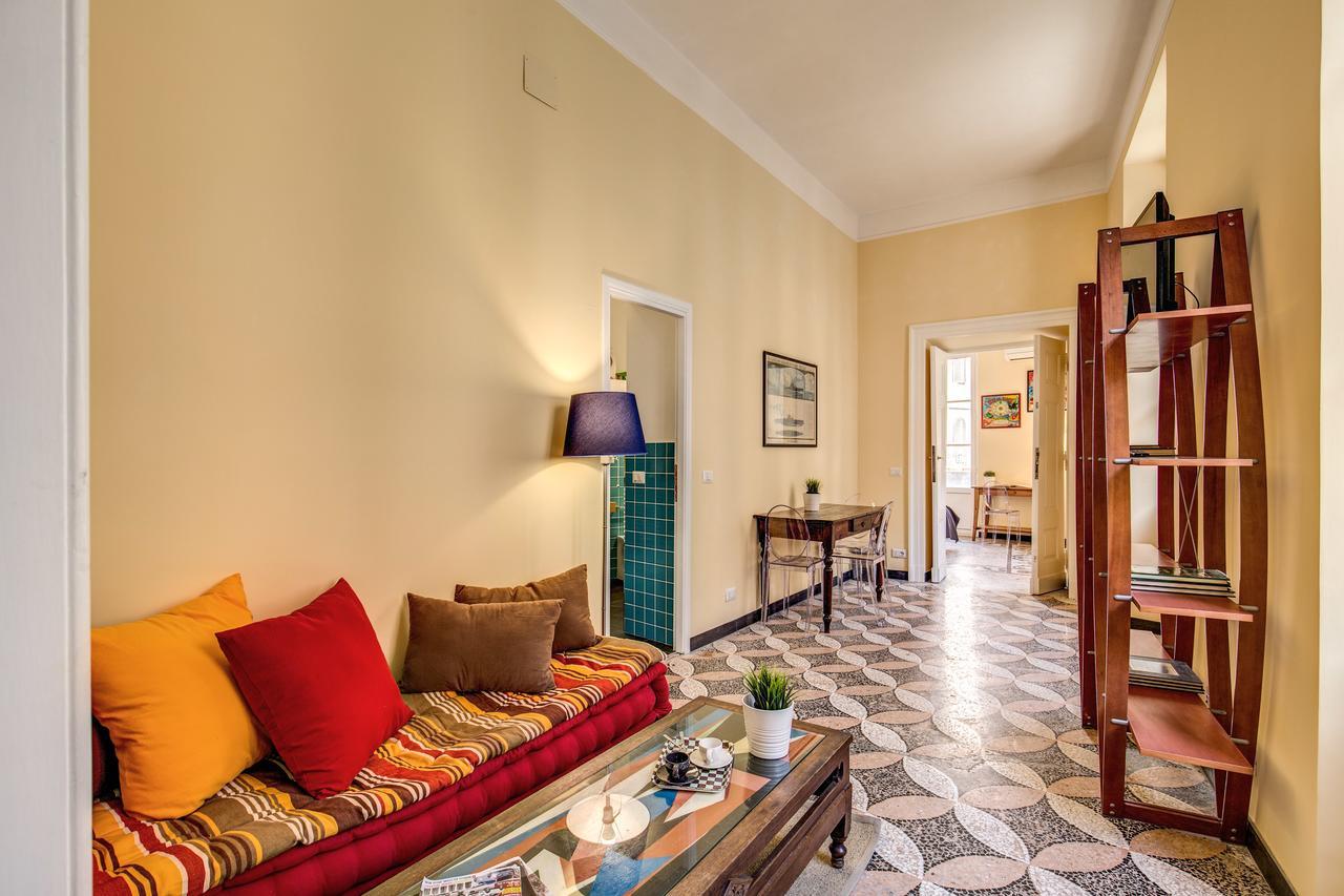Cavour Colloseum Suite روما المظهر الخارجي الصورة