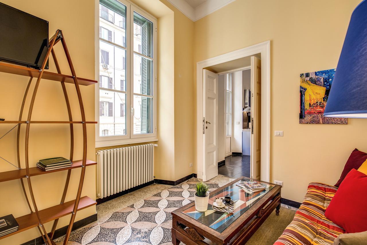 Cavour Colloseum Suite روما المظهر الخارجي الصورة