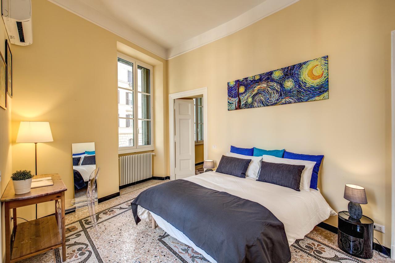 Cavour Colloseum Suite روما المظهر الخارجي الصورة