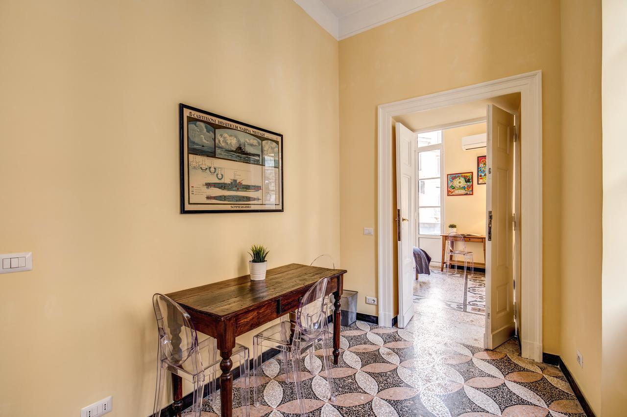 Cavour Colloseum Suite روما المظهر الخارجي الصورة